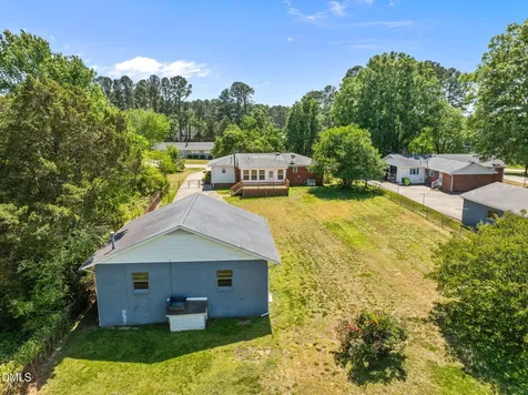 3607 Gibson Road Durham NC 27703