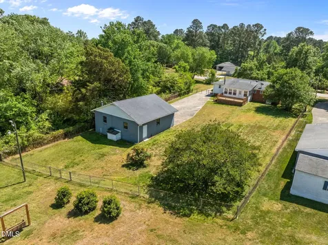 3607 Gibson Road Durham NC 27703