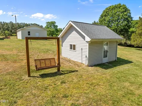 3607 Gibson Road Durham NC 27703