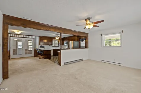 3607 Gibson Road Durham NC 27703