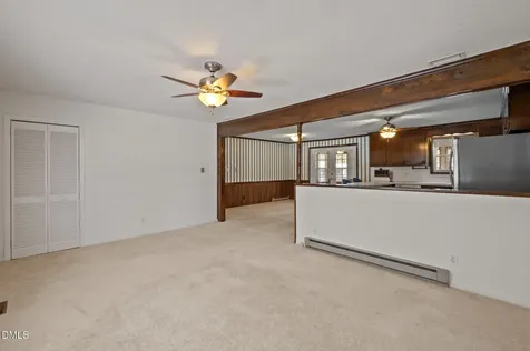 3607 Gibson Road Durham NC 27703