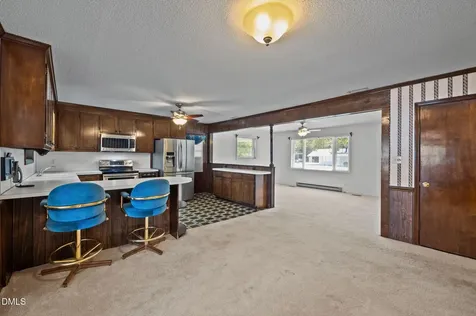 3607 Gibson Road Durham NC 27703