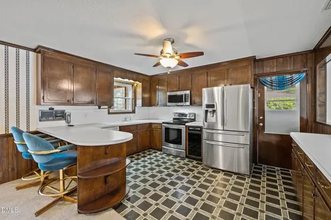 3607 Gibson Road Durham NC 27703