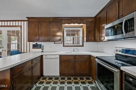 3607 Gibson Road Durham NC 27703
