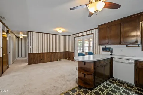 3607 Gibson Road Durham NC 27703