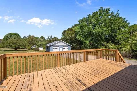 3607 Gibson Road Durham NC 27703