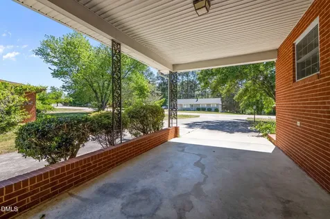 3607 Gibson Road Durham NC 27703