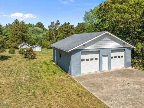 3607 Gibson Road Durham NC 27703