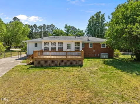 3607 Gibson Road Durham NC 27703