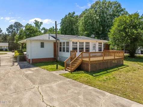 3607 Gibson Road Durham NC 27703