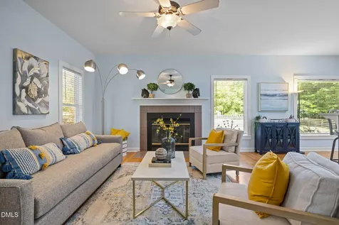 255 Morris Road Pittsboro NC 27312