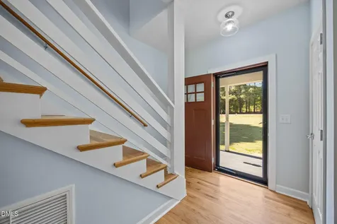 255 Morris Road Pittsboro NC 27312
