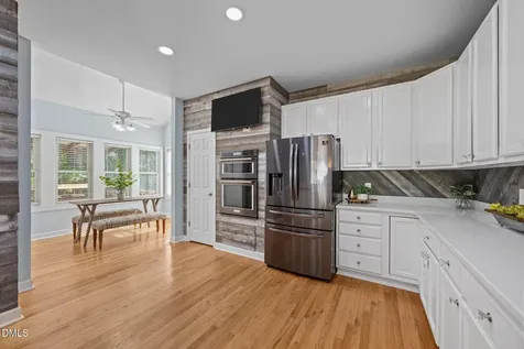 255 Morris Road Pittsboro NC 27312