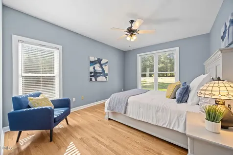 255 Morris Road Pittsboro NC 27312