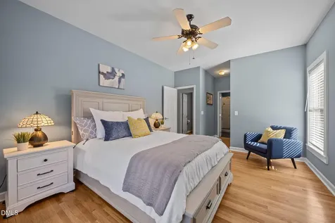 255 Morris Road Pittsboro NC 27312