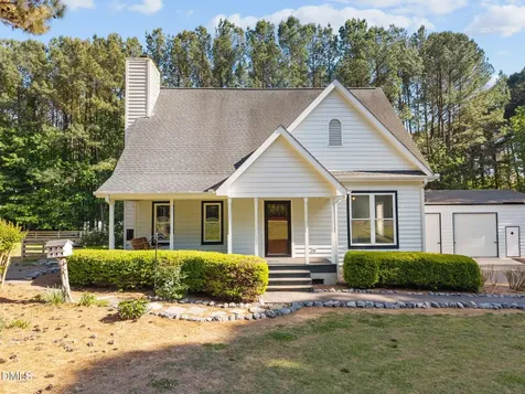 255 Morris Road Pittsboro NC 27312