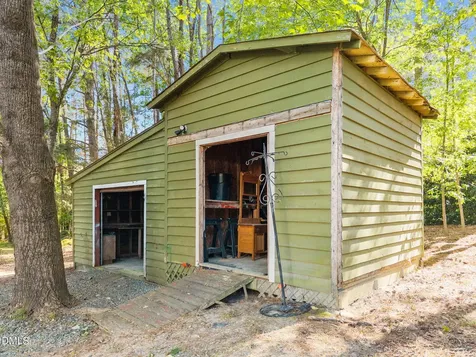 255 Morris Road Pittsboro NC 27312