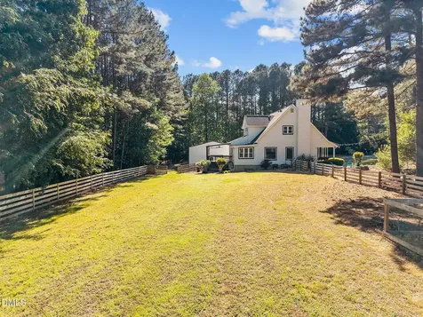 255 Morris Road Pittsboro NC 27312
