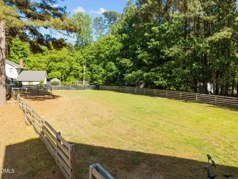 255 Morris Road Pittsboro NC 27312
