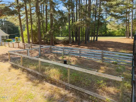 255 Morris Road Pittsboro NC 27312