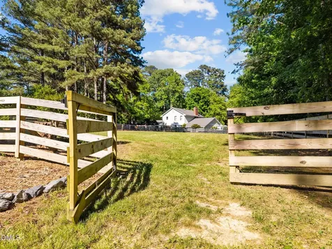 255 Morris Road Pittsboro NC 27312