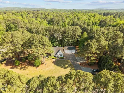 255 Morris Road Pittsboro NC 27312