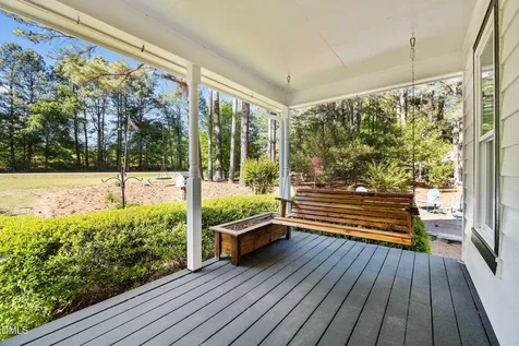 255 Morris Road Pittsboro NC 27312
