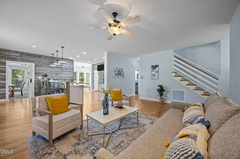 255 Morris Road Pittsboro NC 27312