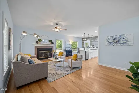 255 Morris Road Pittsboro NC 27312