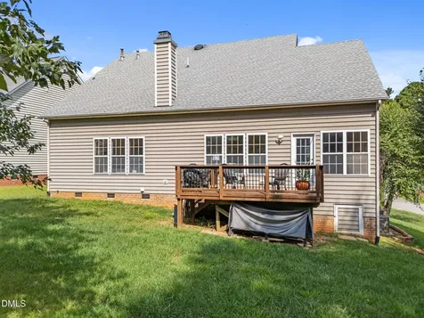 5501 Southern Cross Avenue Raleigh NC 27606