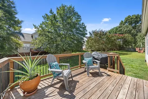 5501 Southern Cross Avenue Raleigh NC 27606