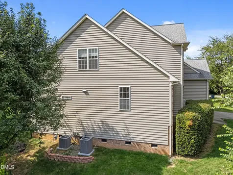 5501 Southern Cross Avenue Raleigh NC 27606