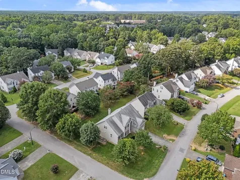 5501 Southern Cross Avenue Raleigh NC 27606
