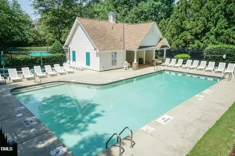 5501 Southern Cross Avenue Raleigh NC 27606
