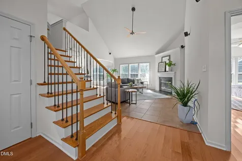 5501 Southern Cross Avenue Raleigh NC 27606