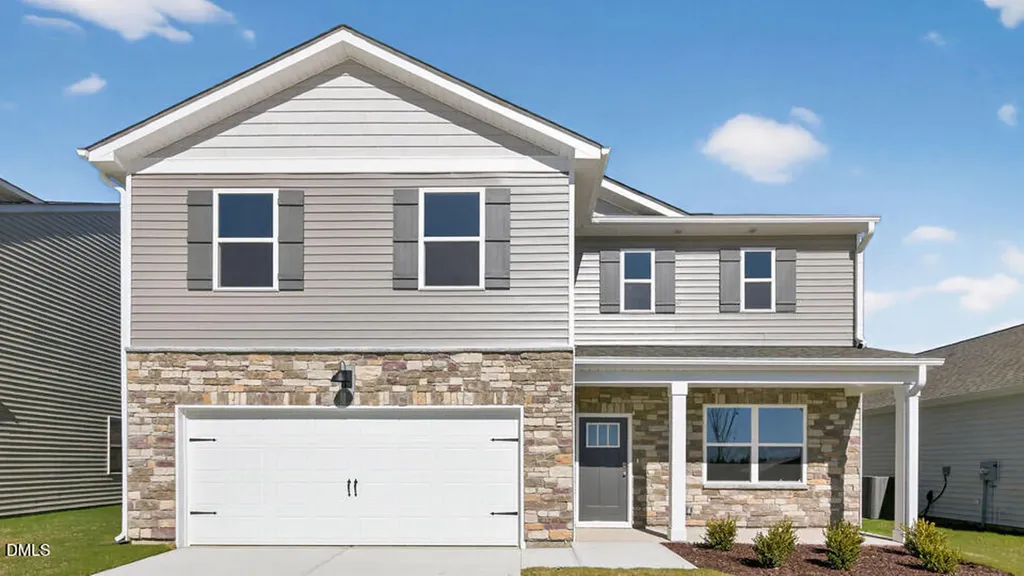178 Reagan Crest Drive Clayton NC 27520
