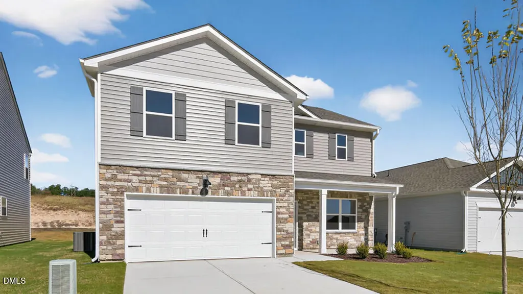 178 Reagan Crest Drive Clayton NC 27520