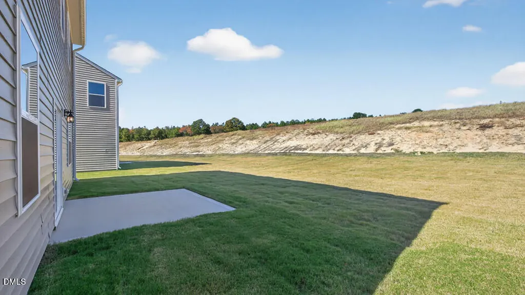 178 Reagan Crest Drive Clayton NC 27520