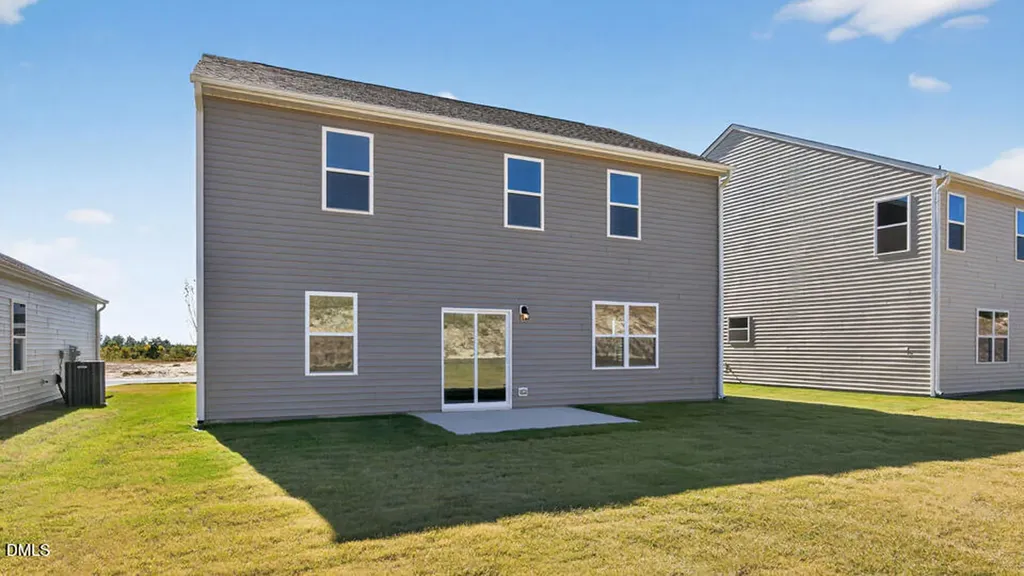 178 Reagan Crest Drive Clayton NC 27520