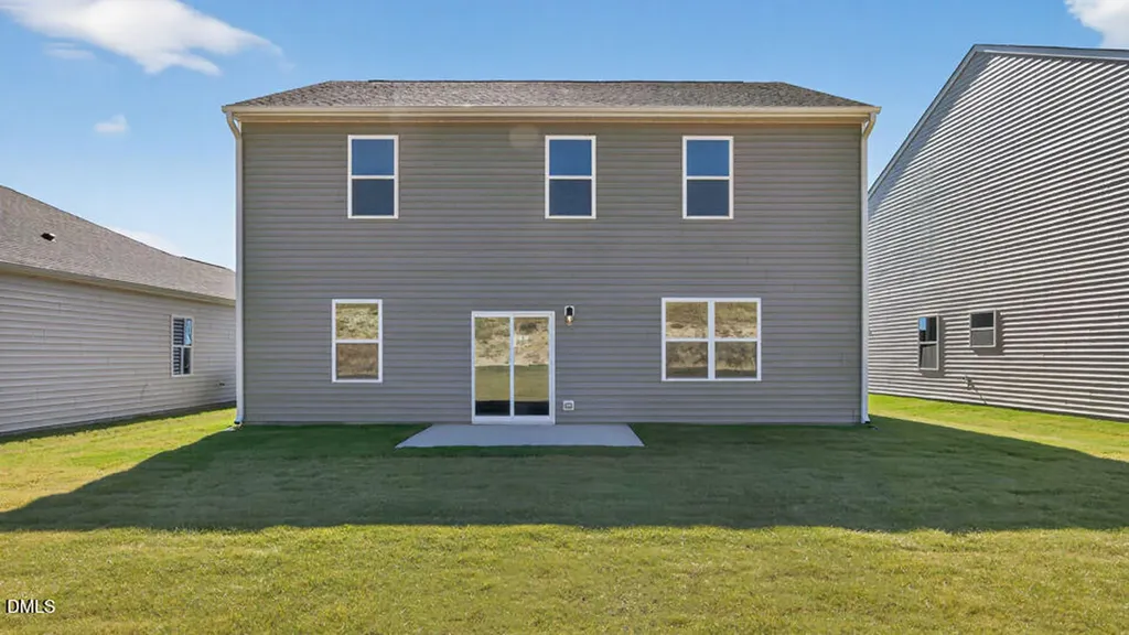 178 Reagan Crest Drive Clayton NC 27520