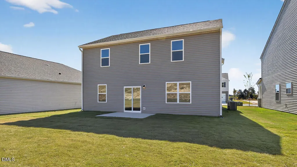 178 Reagan Crest Drive Clayton NC 27520