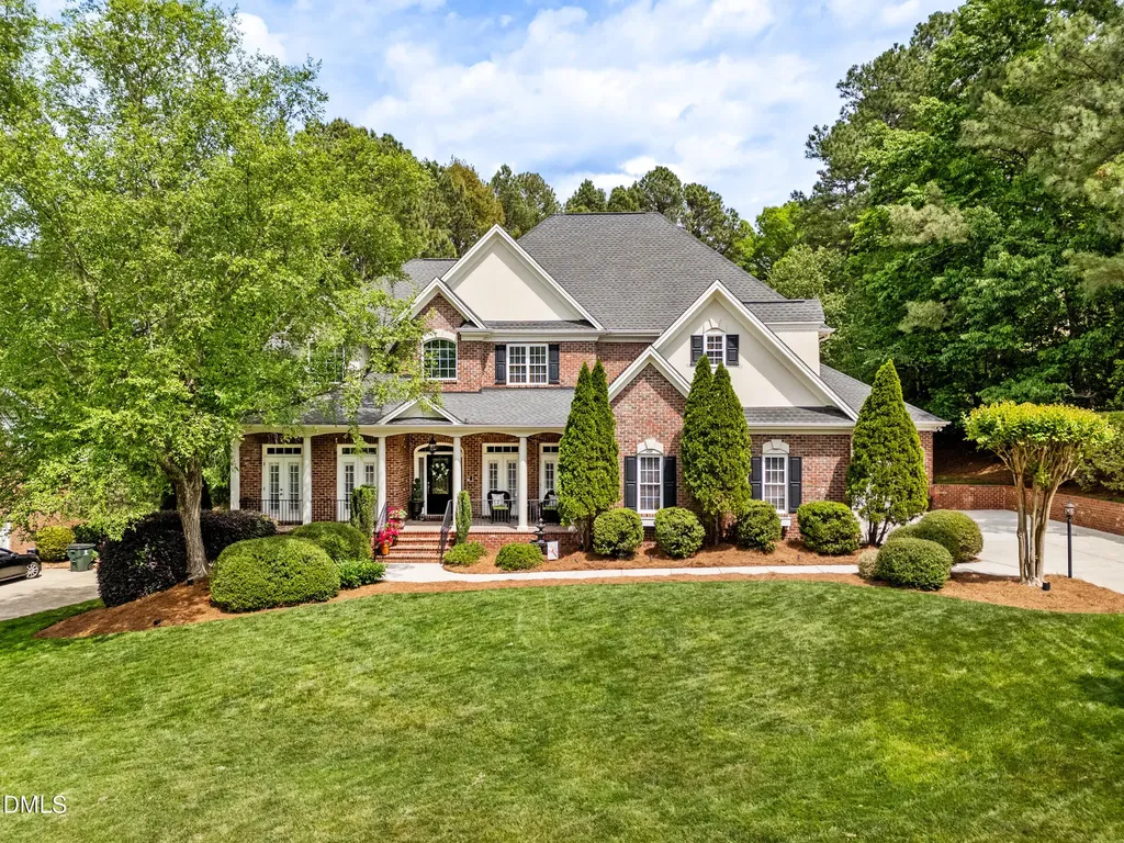 113 Kalvesta Drive Morrisville NC 27560