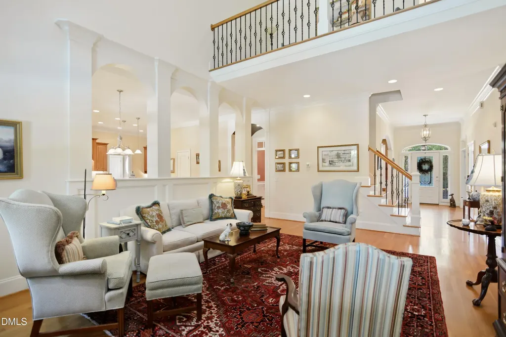 113 Kalvesta Drive Morrisville NC 27560