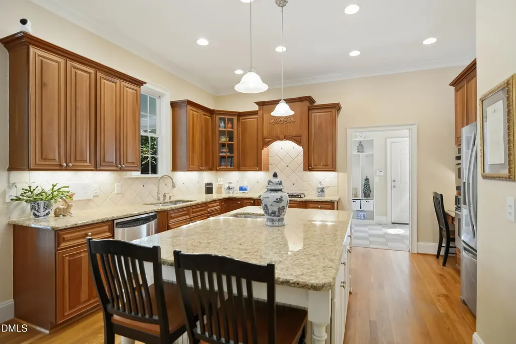 113 Kalvesta Drive Morrisville NC 27560