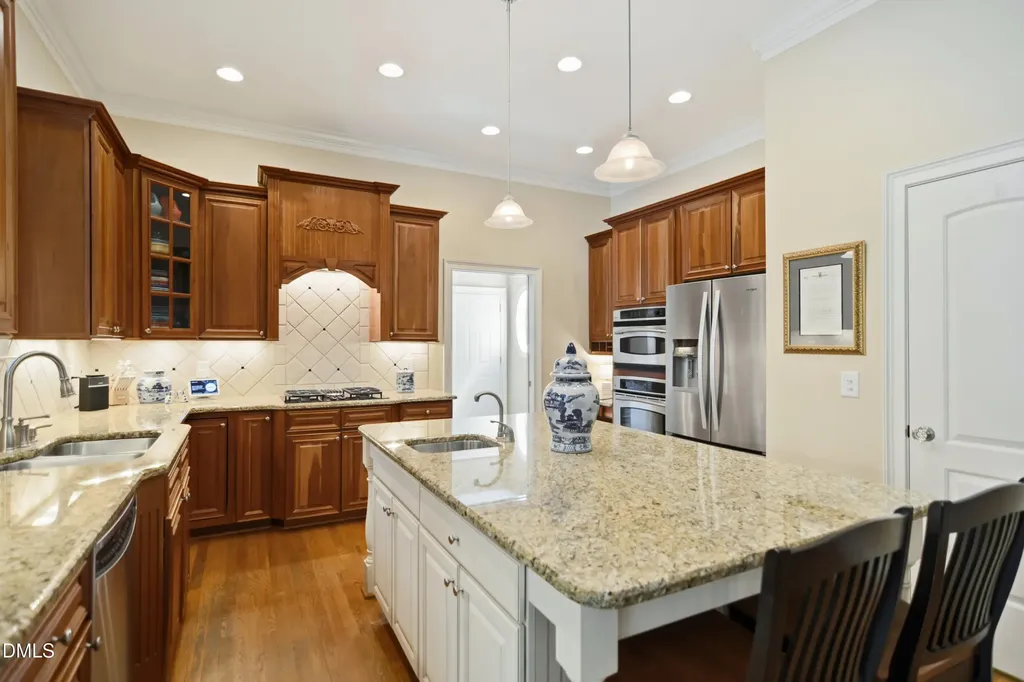 113 Kalvesta Drive Morrisville NC 27560