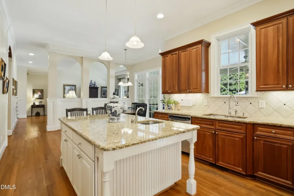 113 Kalvesta Drive Morrisville NC 27560