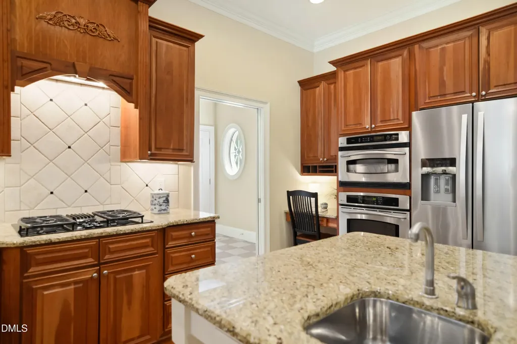 113 Kalvesta Drive Morrisville NC 27560