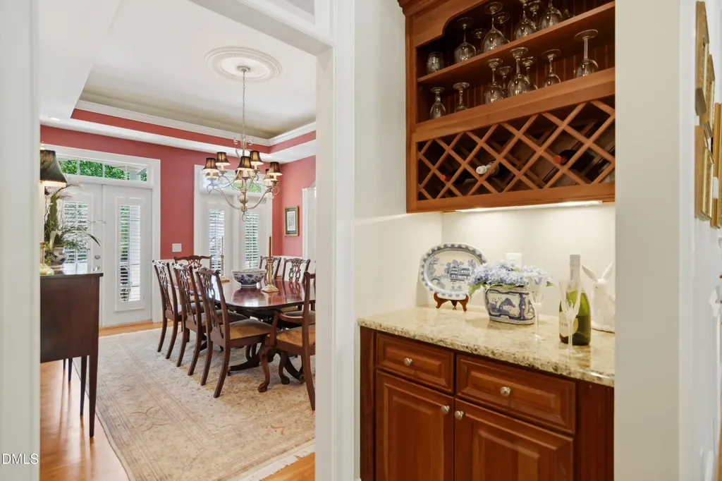 113 Kalvesta Drive Morrisville NC 27560