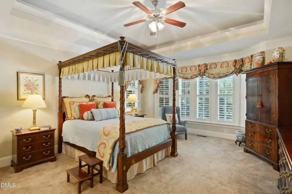 113 Kalvesta Drive Morrisville NC 27560