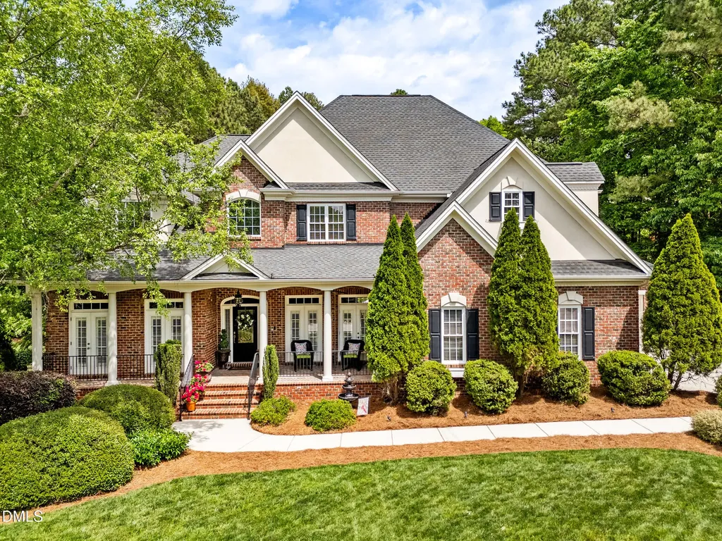 113 Kalvesta Drive Morrisville NC 27560